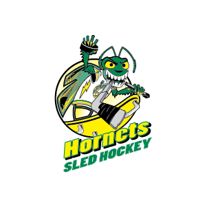 Hornets Sled Hockey uses Nicholas Sportsplex