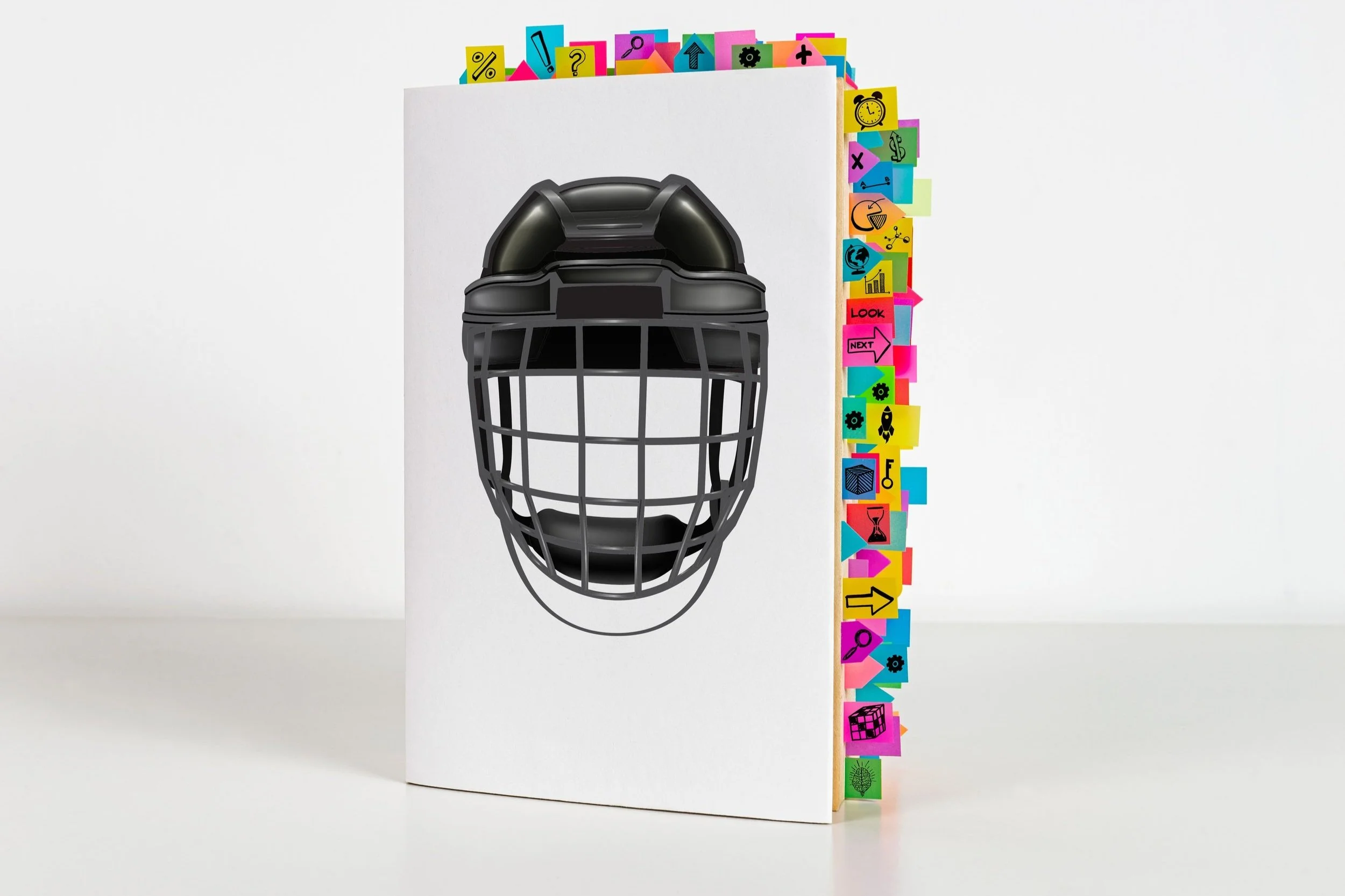 Sharpening Their Buckets