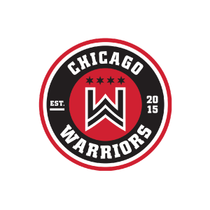 Chicago Warriors use Nicholas Sportsplex
