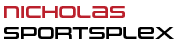 Nicholas Sportsplex Logo