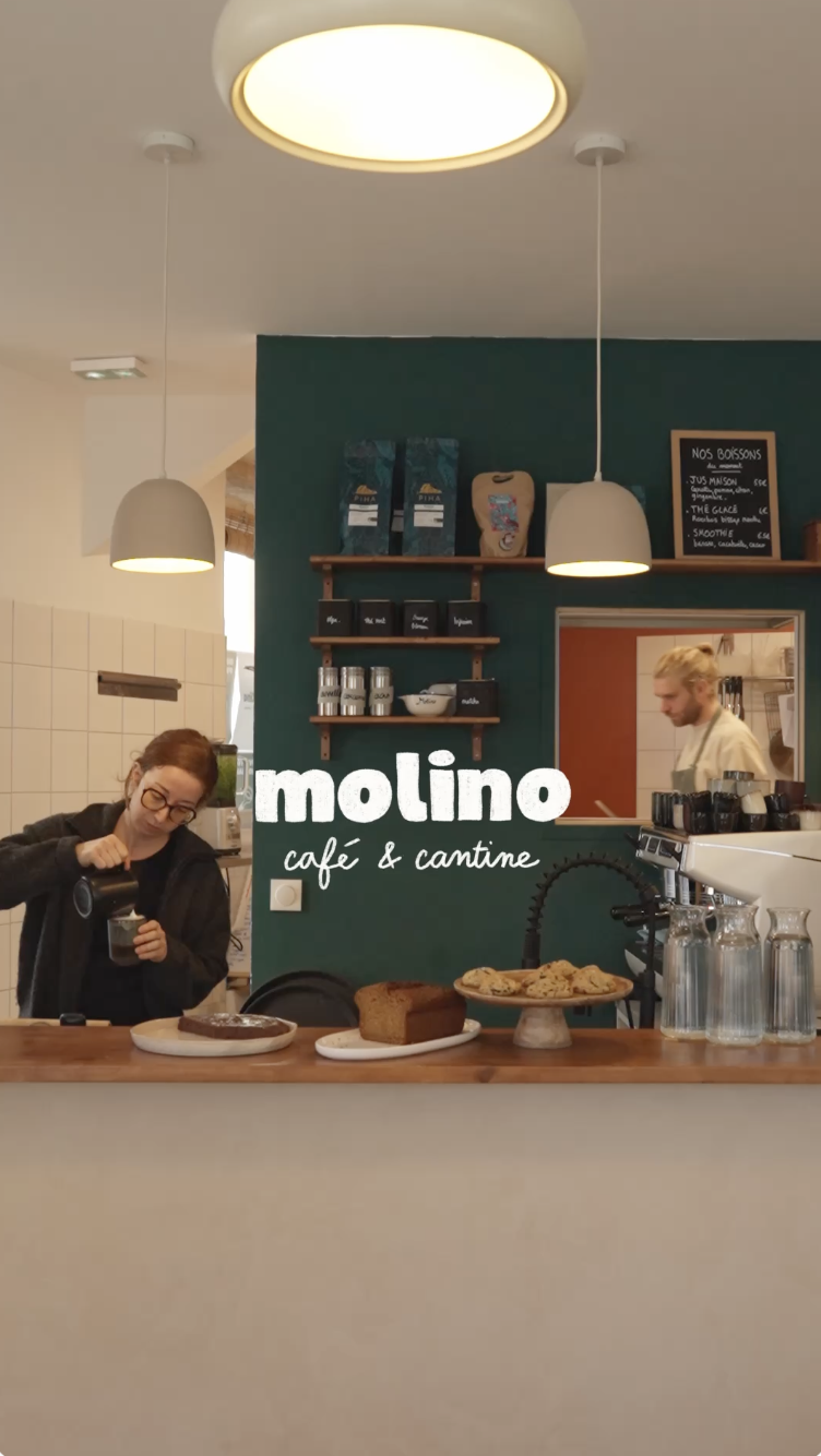 MOLINO