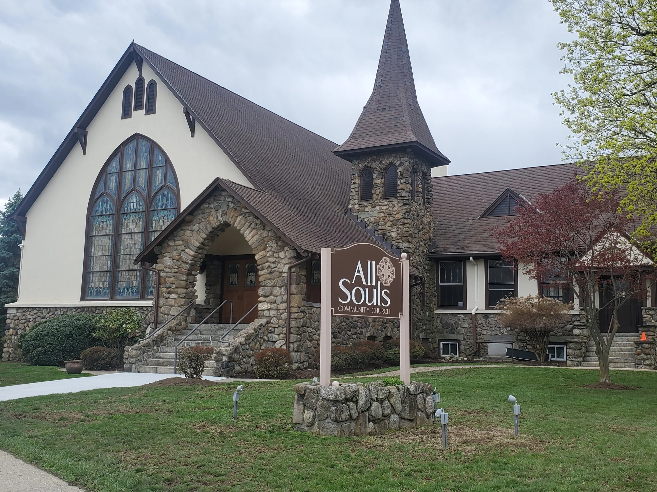 Appointments 3 — Sloatsburg Food Pantry