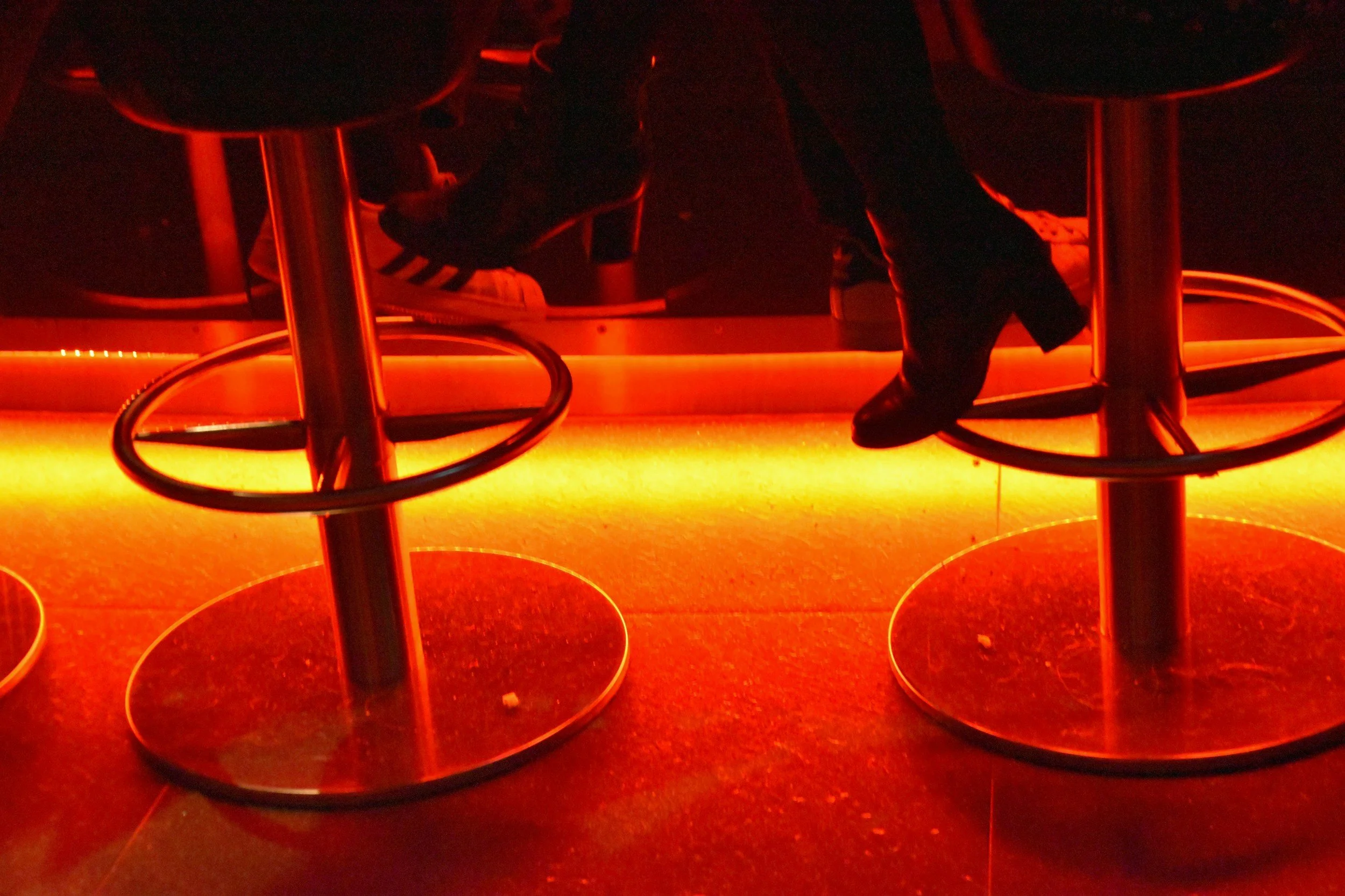 Wenn Unverbindlichkeit zur Masche wird