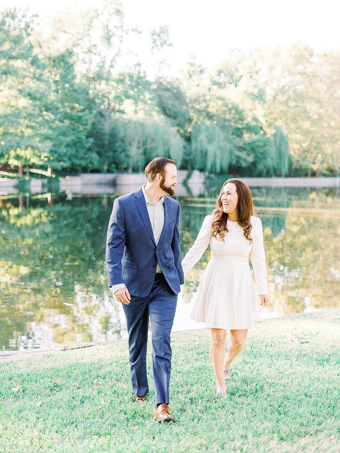 BROOKE & GREG