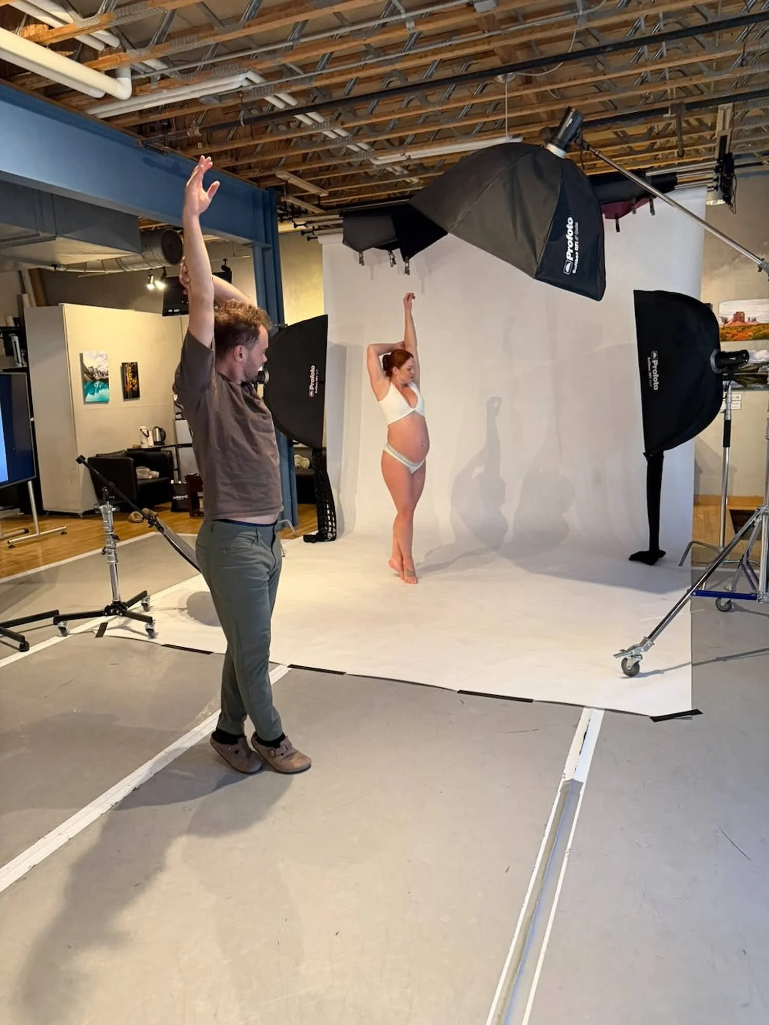 maternity-session-behind-the-scenes-denver
