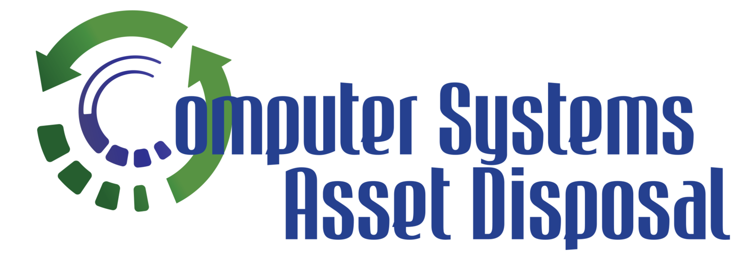 Computer Systems Asset Disposal