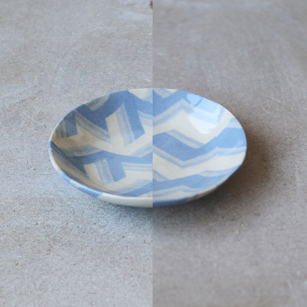 #18 Isometric Pattern