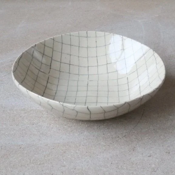 #25 Windowpane Check