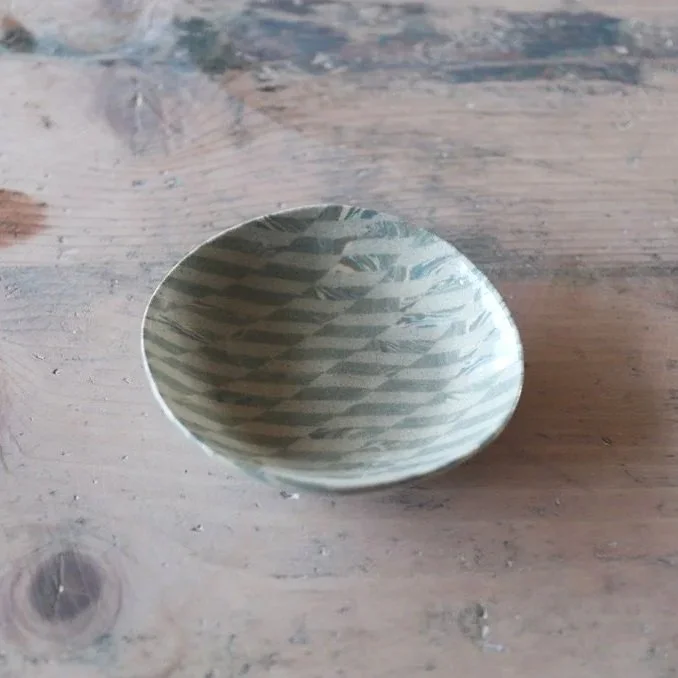 #31 Stripe Variation