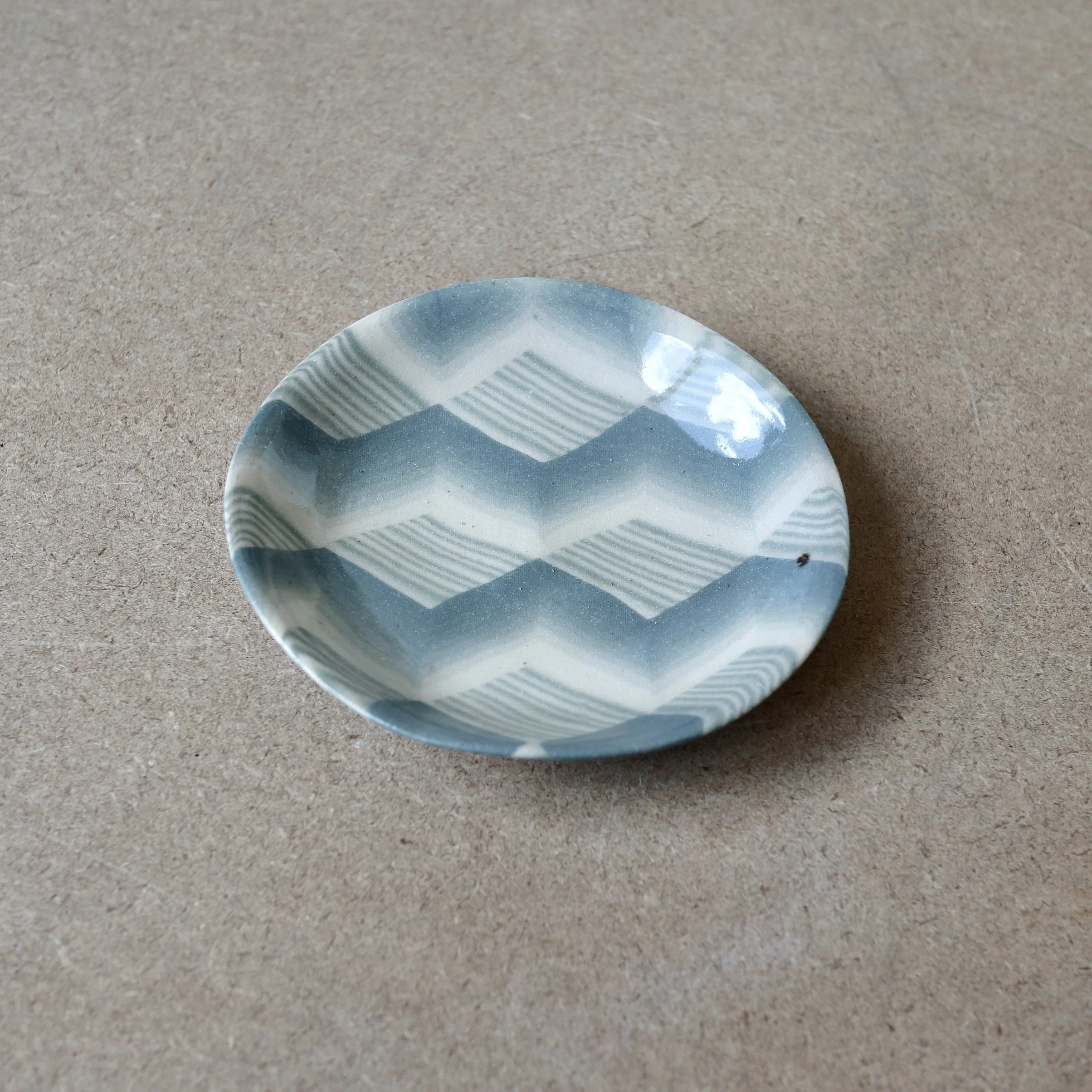 #23 Isometric Pattern Variation