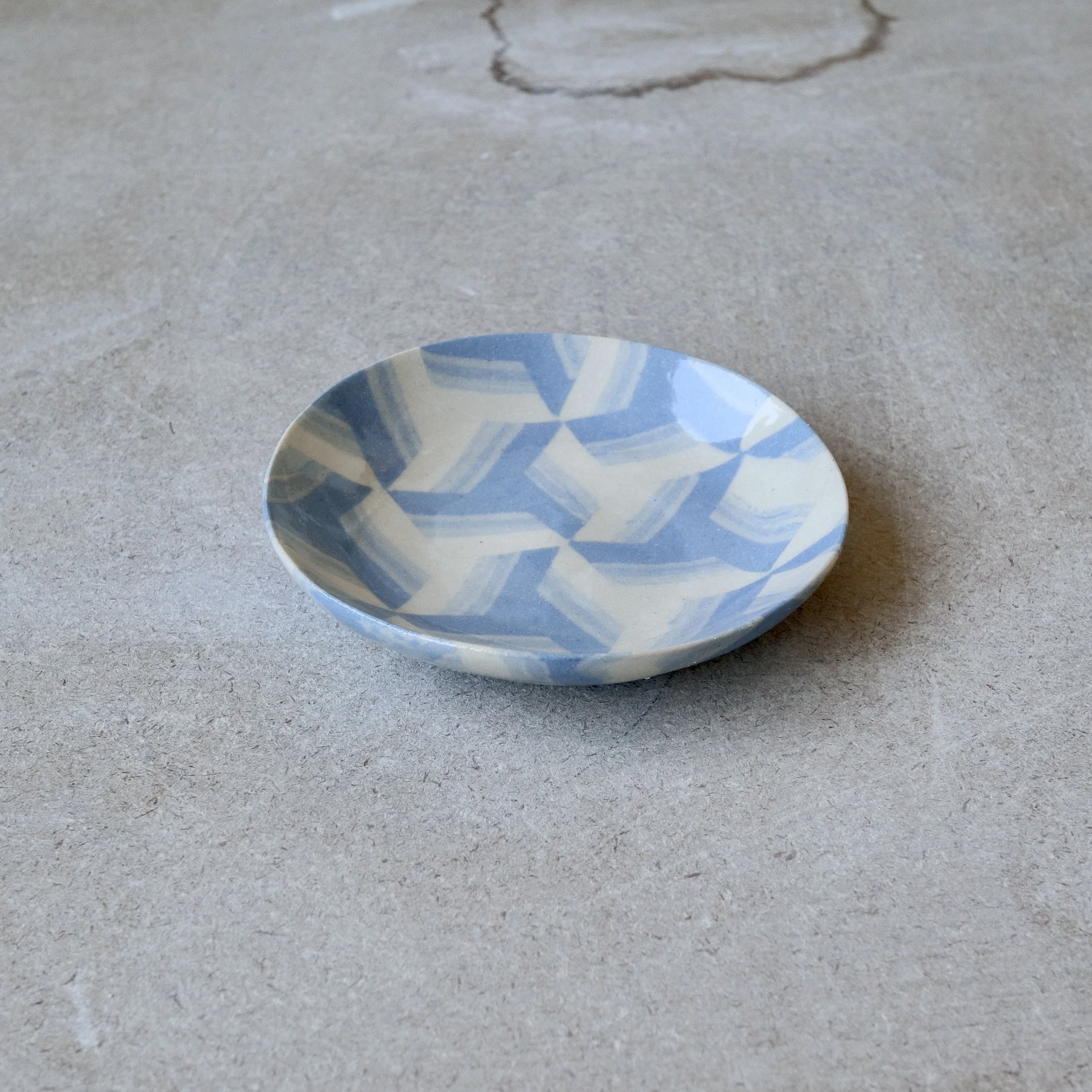 #19 Isometric Pattern Variation