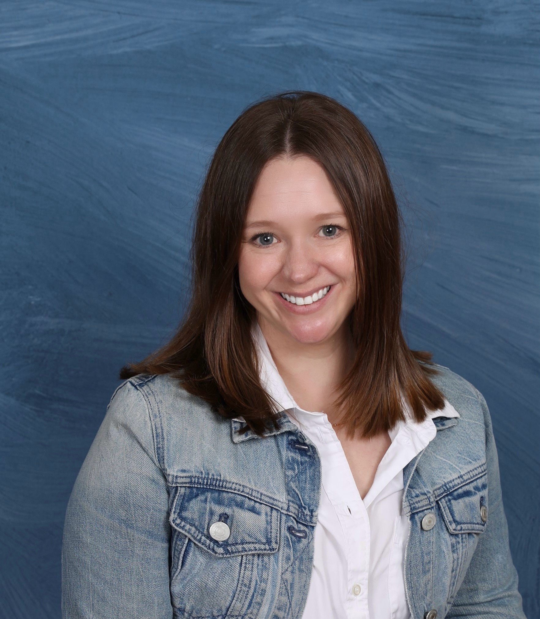 This is a photo of Amanda Snyder