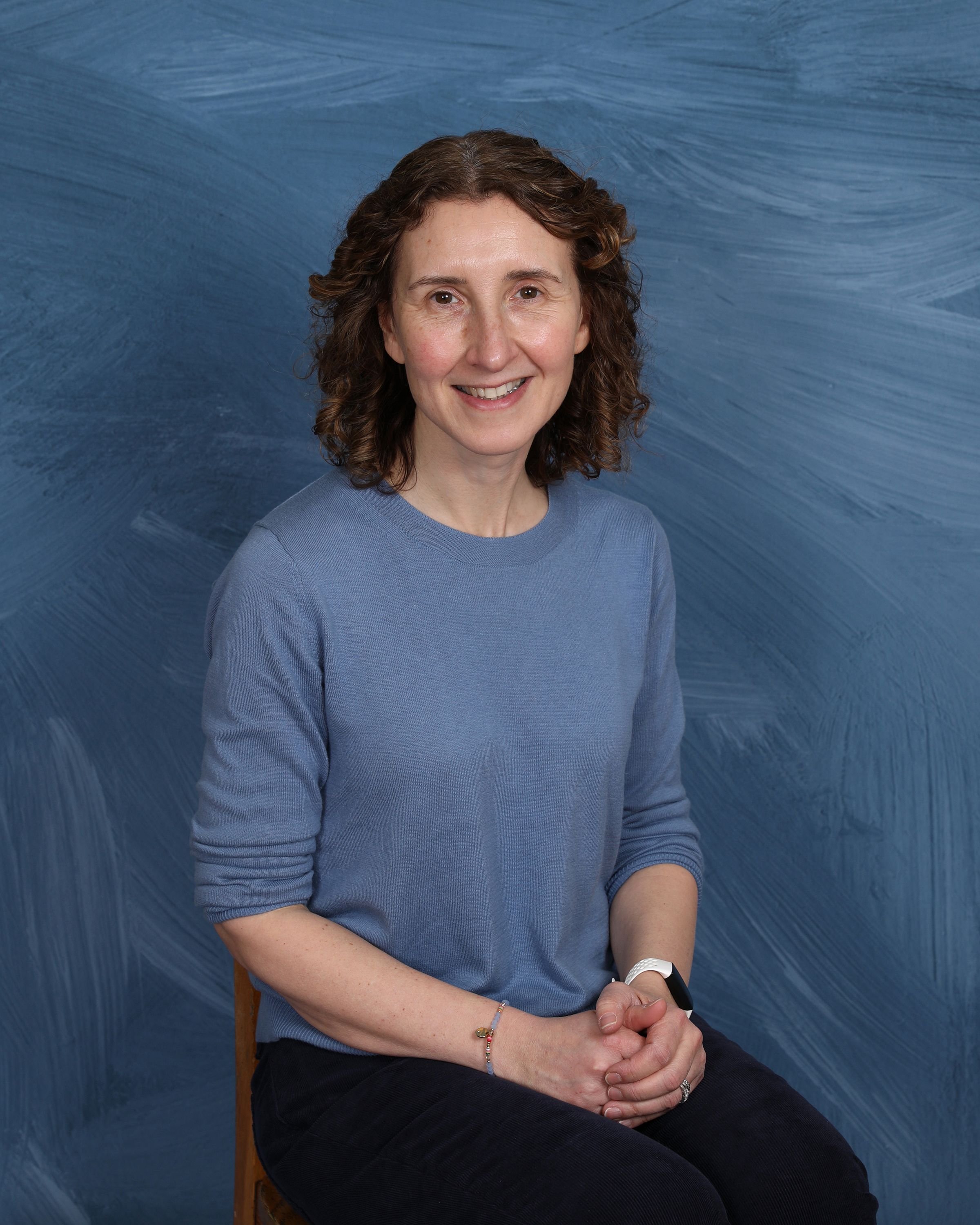 This is a photo of Caroline Wotherspoon