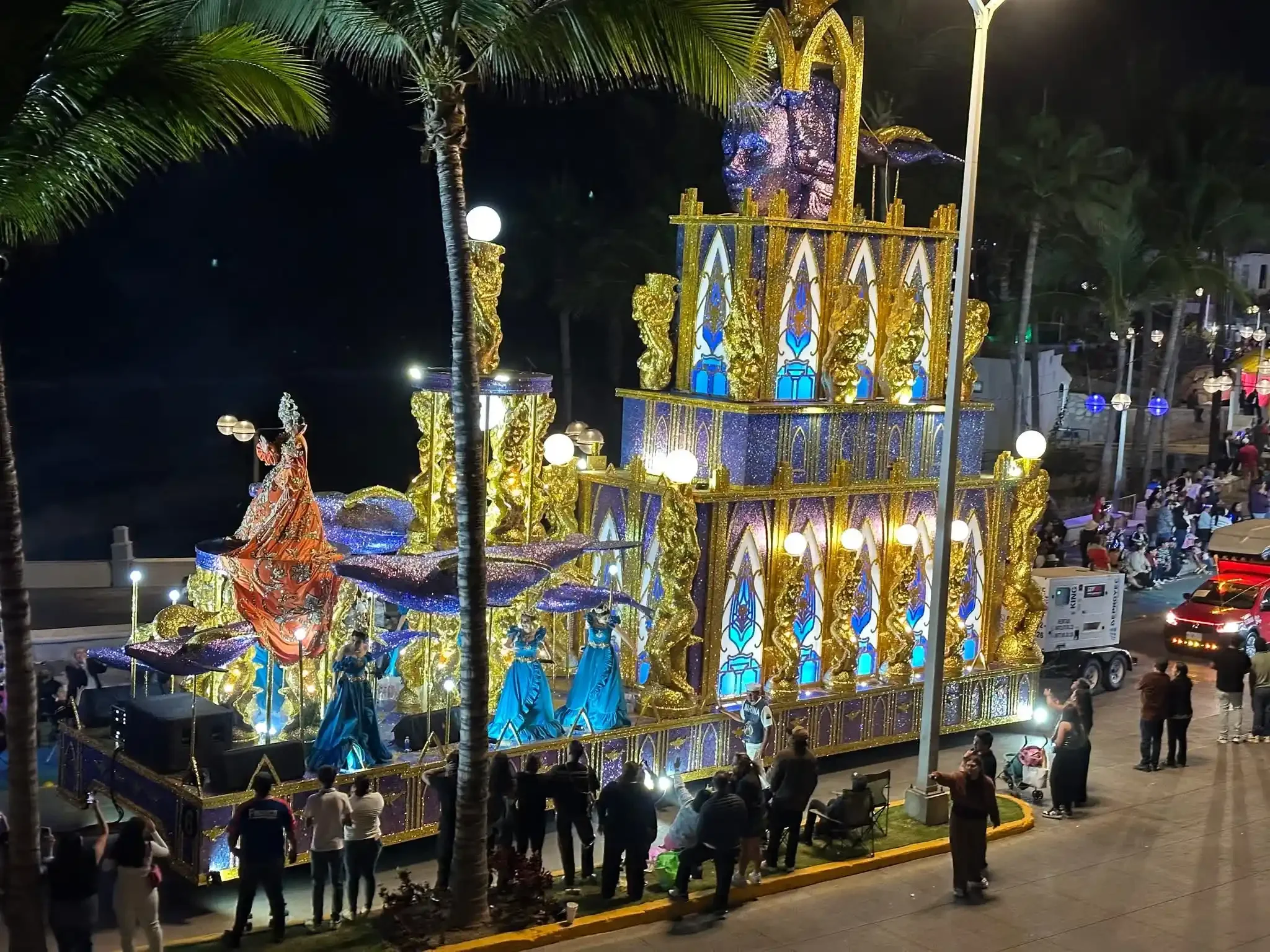 Carnaval de Mazatlán