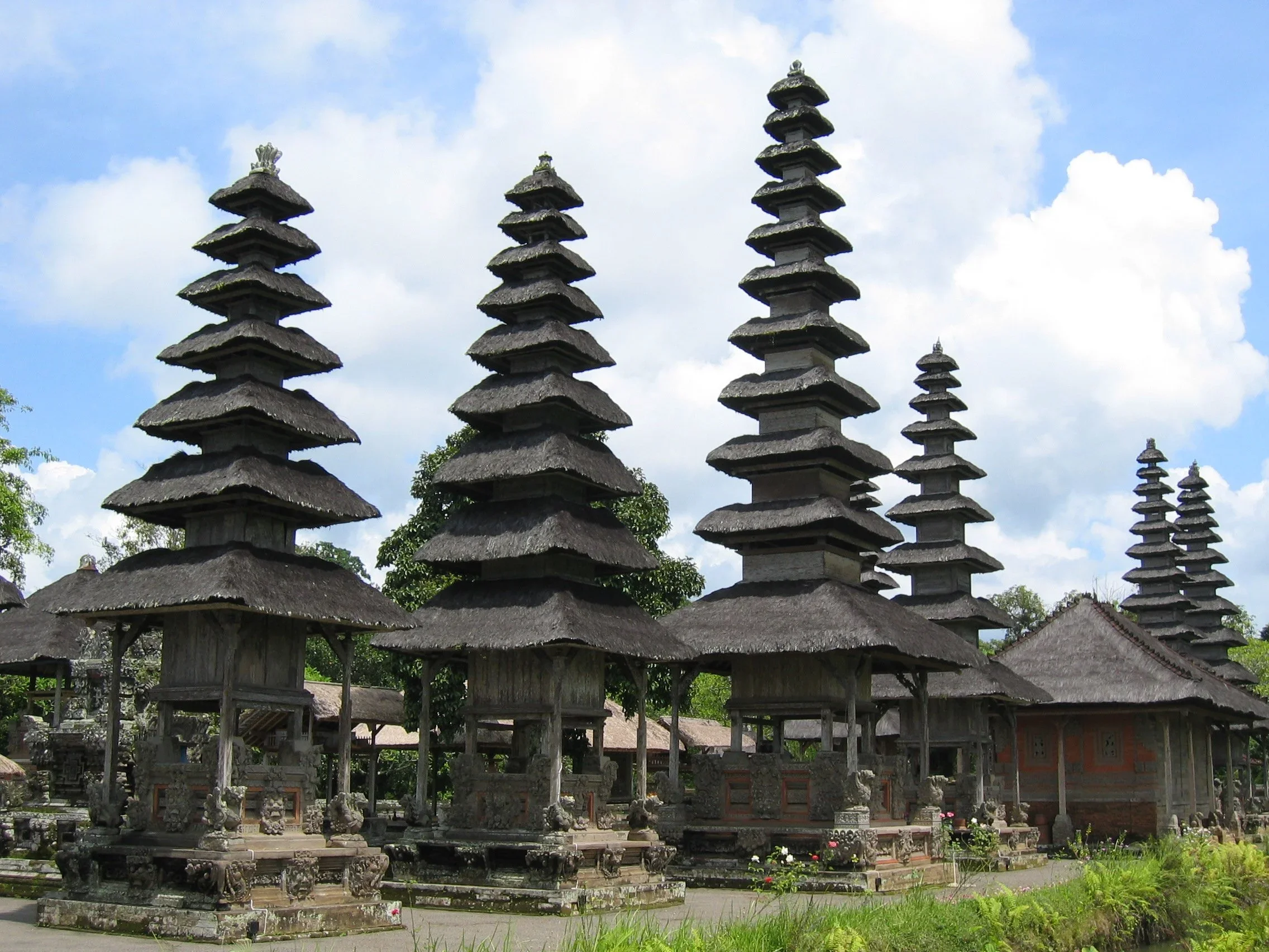 Our Last Trip to Bali, Part 1.