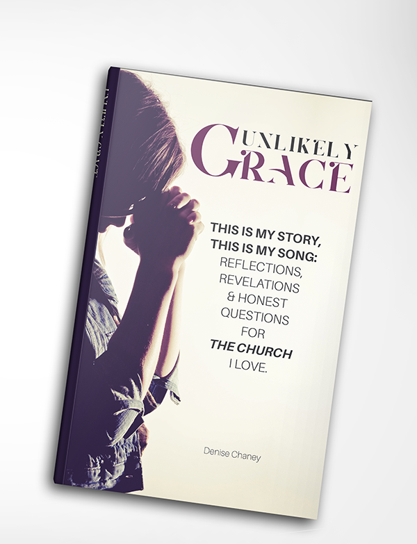 Unlikely Grace
