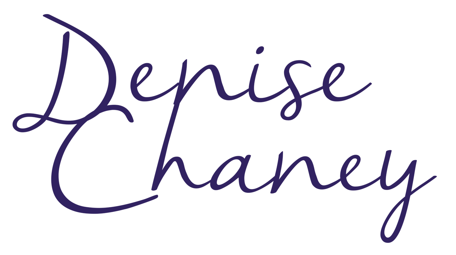 Denise Chaney