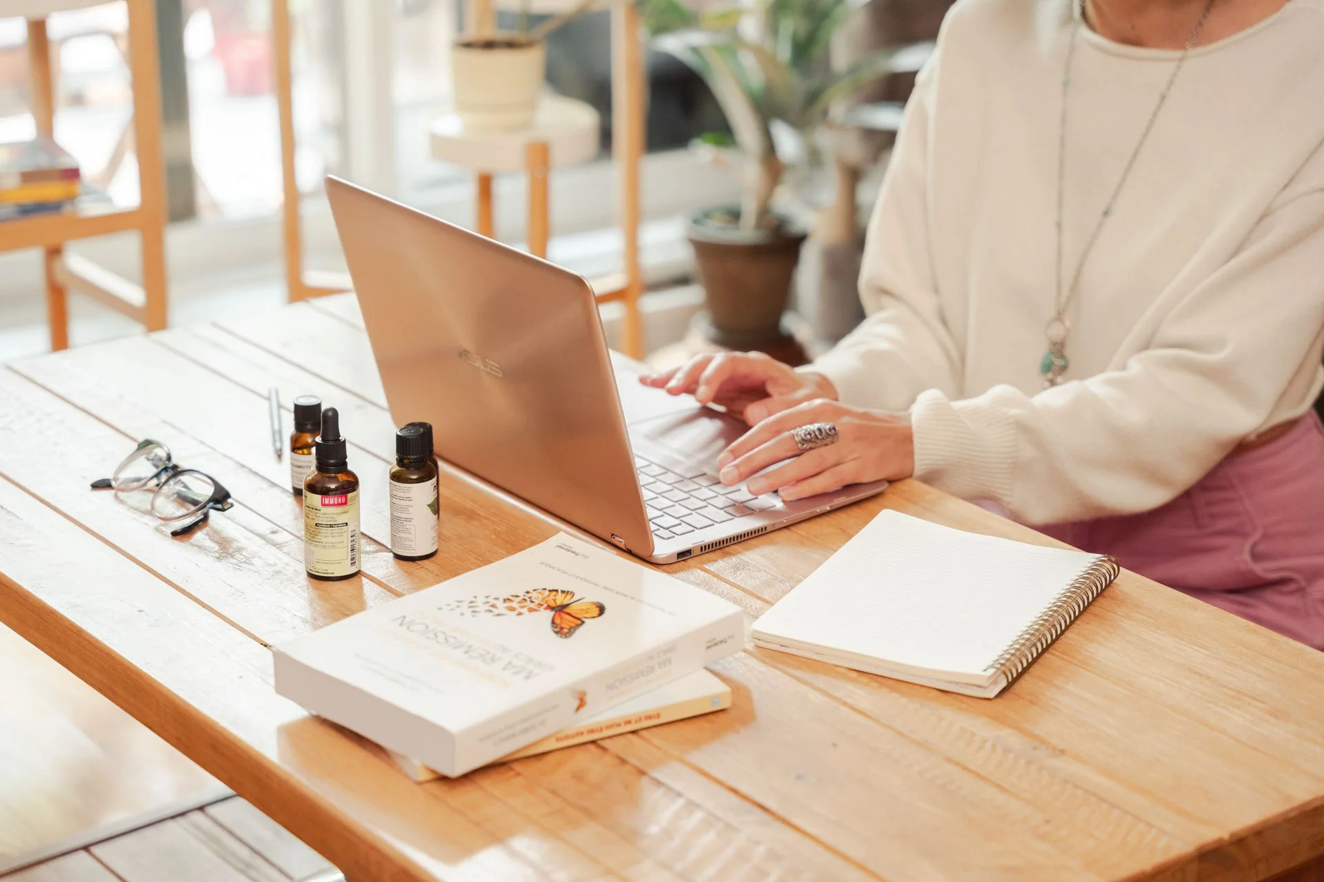 Création de contenu narratif, documentaire