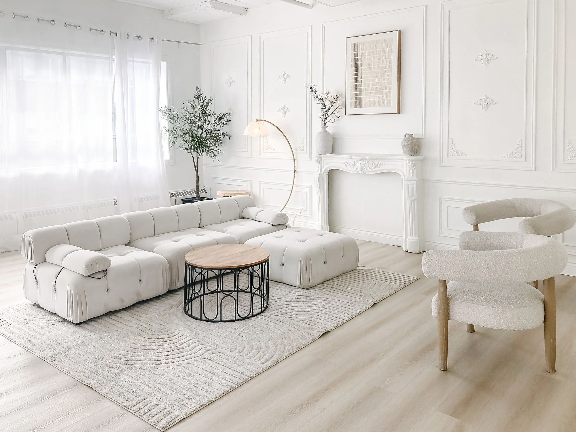 Comment choisir un lieu de séance photo quand on n’a pas de bureau ?