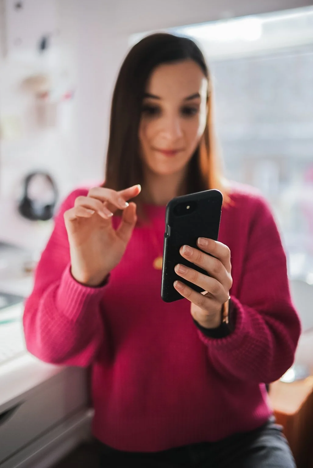 Photographe professionnelle à Montréal pour les travailleurs autonomes, small business, petite entreprise du québec