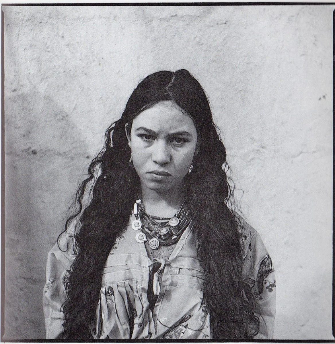 From Gilead to Bousbir