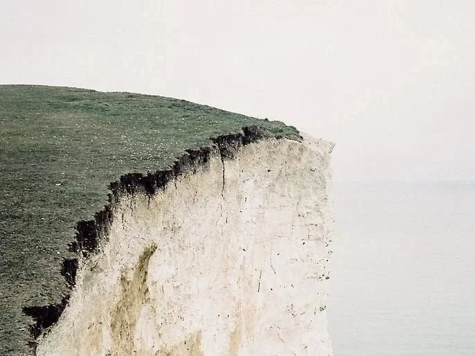 If the Sea Were Ink