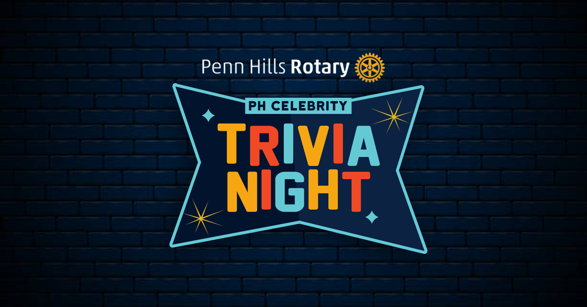 PH Celebrity Trivia Night