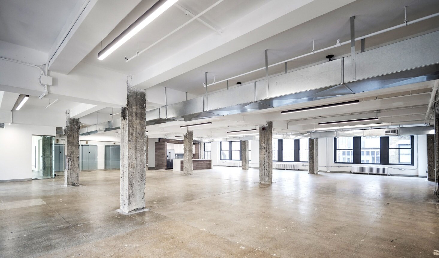 224 West 35th Street NYC