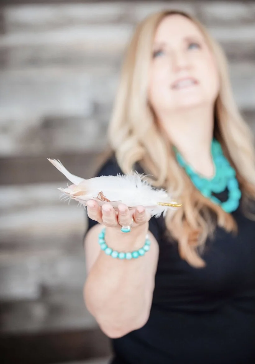 Ghosts of Dufferin County and Beyond