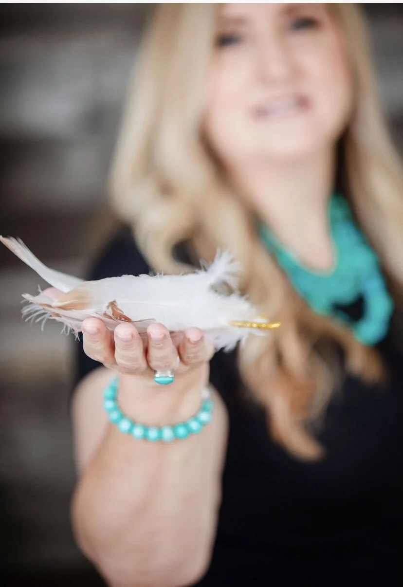 Working with Angels: Connecting to the power of the Angelic