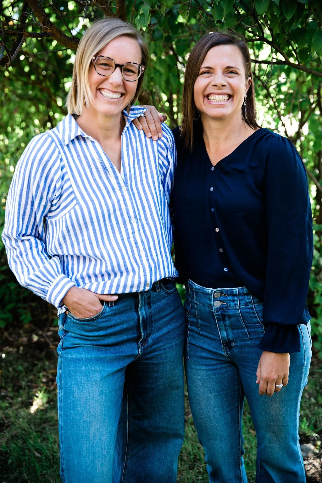 FAQ — Dr Jenna