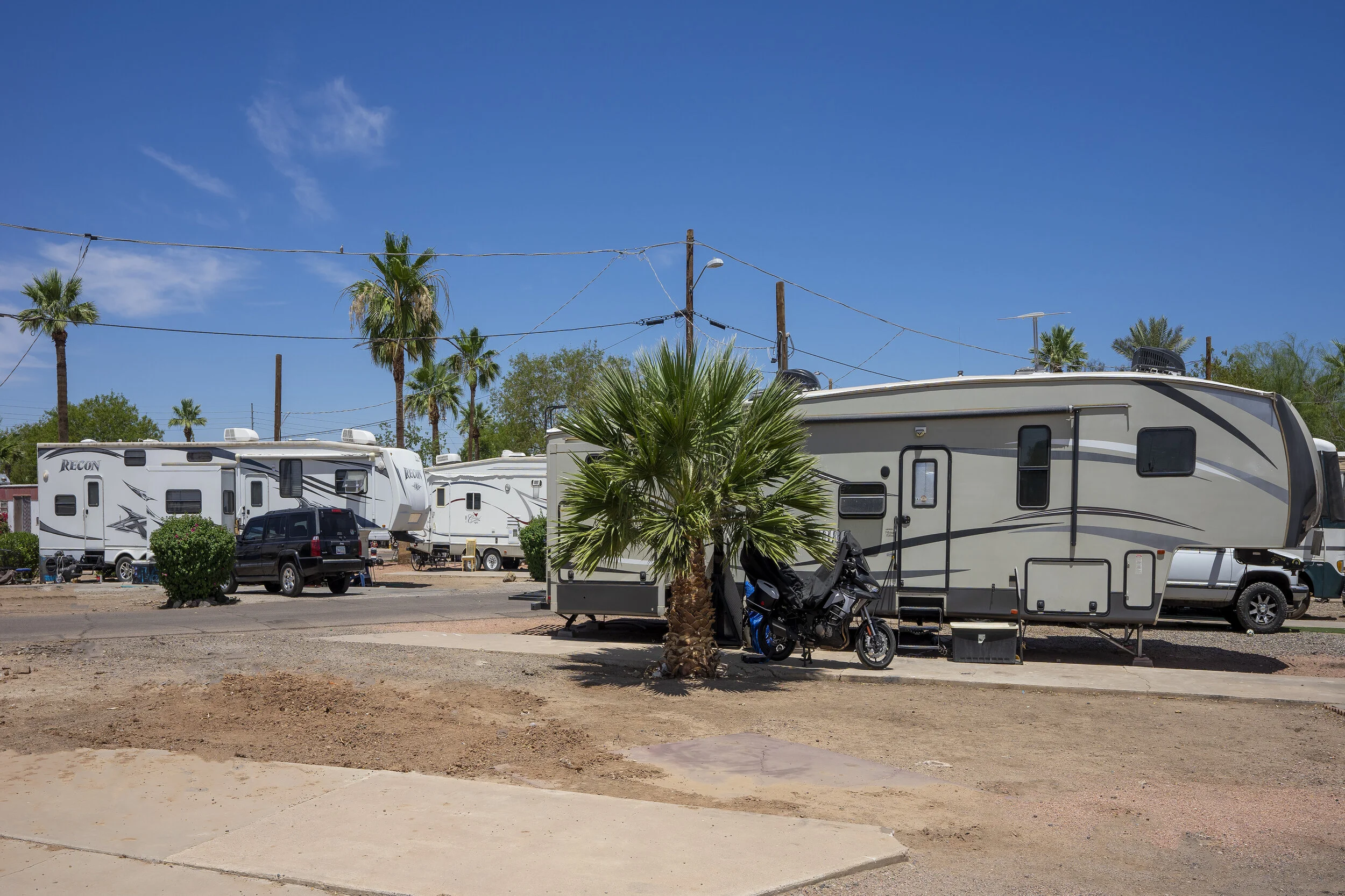 Green Acres RV Park