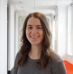 Jenna Landy (Social Psychology)