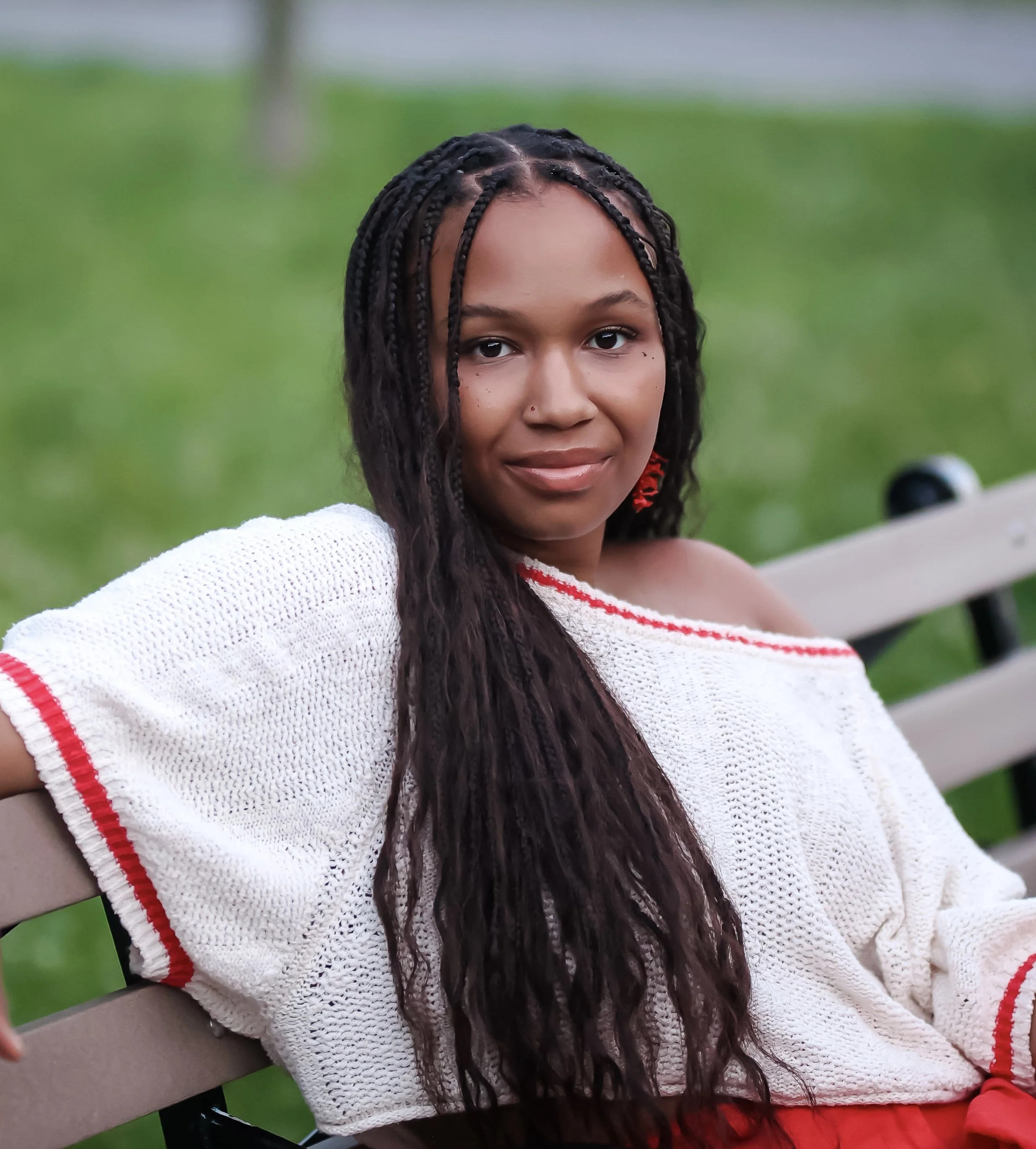 Taylor Dews (Anthropology)