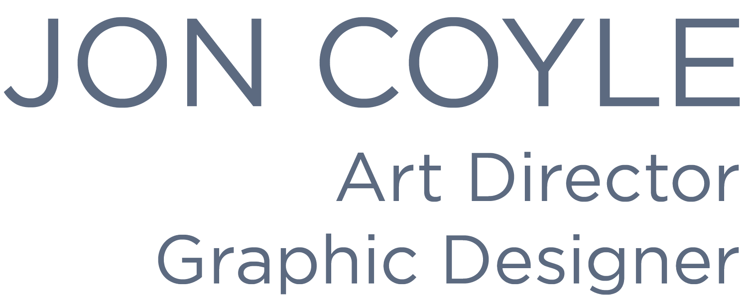 Jon Coyle