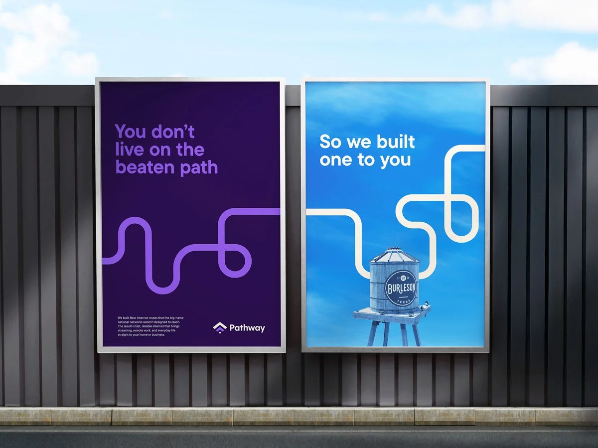 Pathway Branding