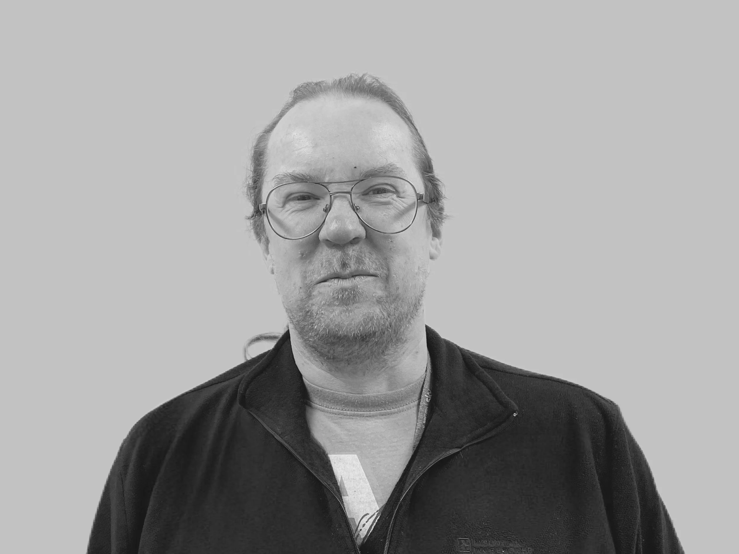 Glyn Edwards