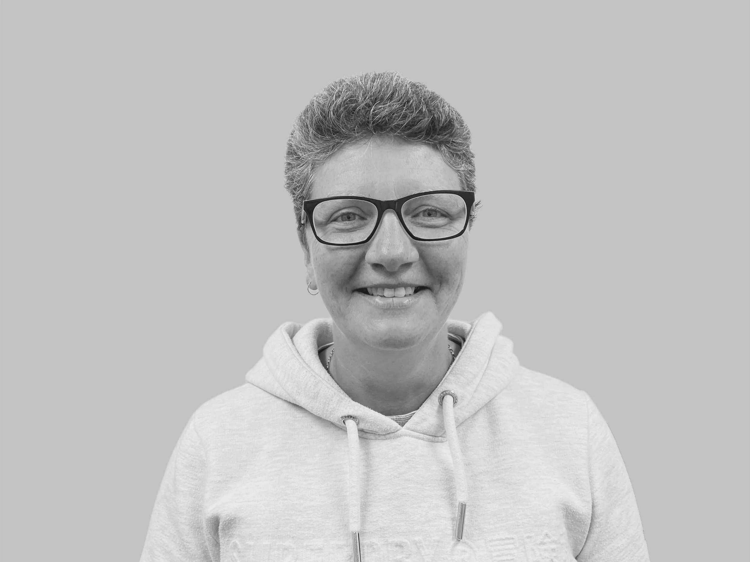 Jo Longworth