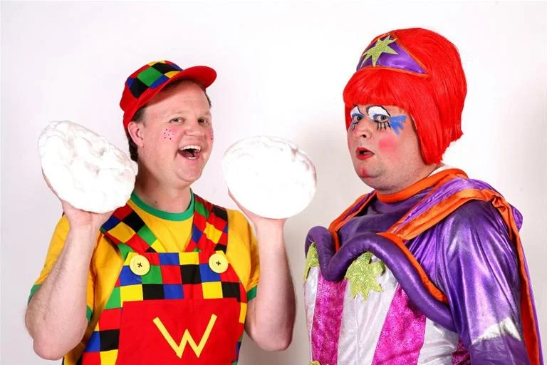 The Reading Post’s review of Imagine Theatre’s Beauty and the Beast at the Hexagon, Reading – 2012/13