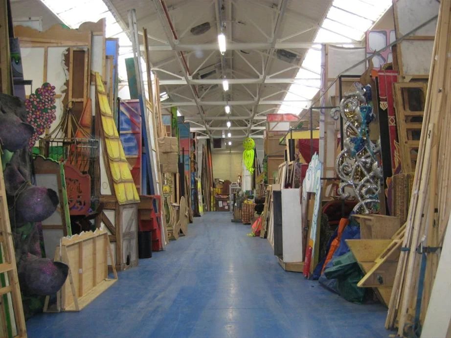 This year's interesting panto facts