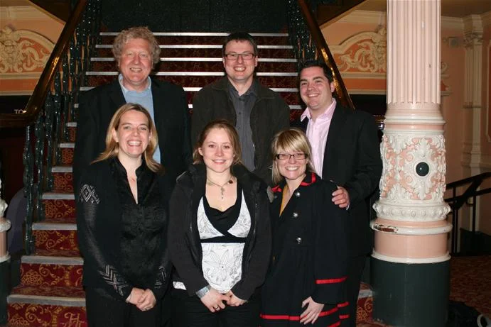 What have we been up to recently?