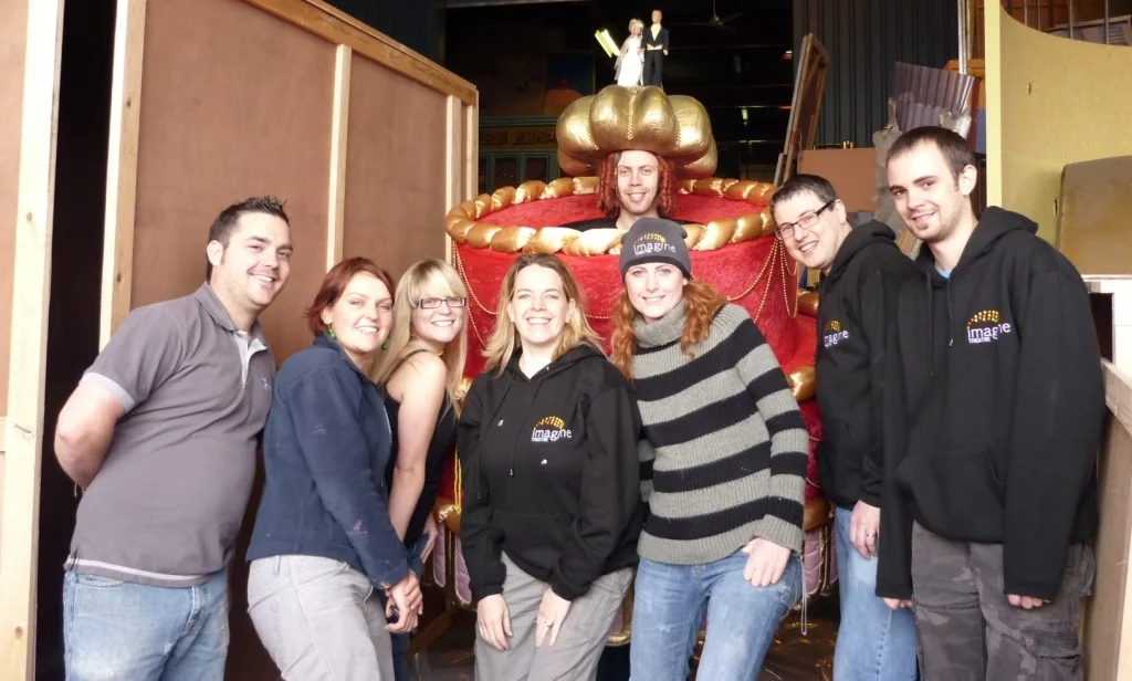 Our busiest day yet?