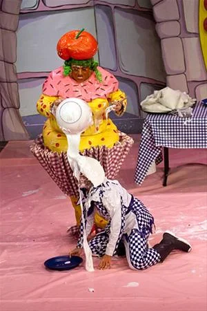 This year's interesting panto facts...