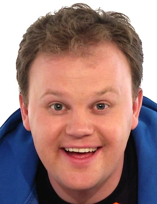 Congratulations Justin!