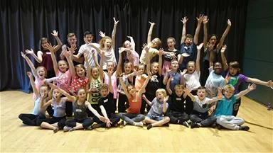 Peter Pan Inverness Junior Chorus and John/Michael auditions