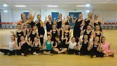 Junior Chorus Audtions for Mother Goose Kilmarnock