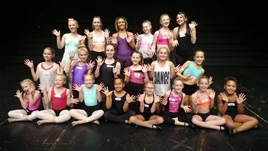 Cinderella Halifax junior chorus auditions