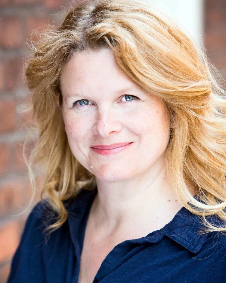 Ann Micklethwaite