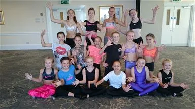 Aladdin Southport's Junior Chorus Auditions