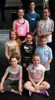 Junior Chorus Auditions for Aladdin Greenock